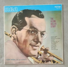 Glenn miller sua usato  Valvestino