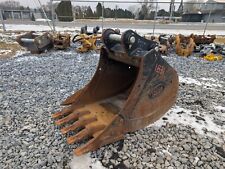 Geith excavator bucket for sale  Womelsdorf