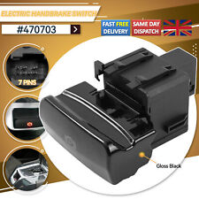 Electronic hand brake for sale  COALVILLE