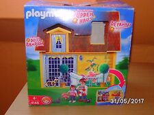 playmobil 4145 gebraucht kaufen  Dörverden