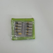 Rayhoo 10 peças lâmpadas de LED G4 JC lâmpadas base bipin 3w AC/DC 12V 20W30W T3 halog comprar usado  Enviando para Brazil