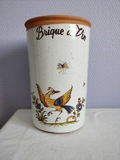 Art table brique d'occasion  Blaye
