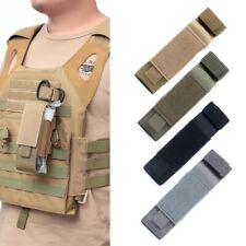 Molle Kits de Primeros Auxilios Emergencia Médica Bolsillo Linterna Bolsa Camping Senderismo segunda mano  Embacar hacia Mexico