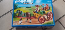 Playmobil 6932 country gebraucht kaufen  Lorsch