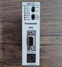 1 peça nova na caixa unidade de CPU Panasonic FP2-C1 AFP2211 1 ano de garantia comprar usado  Enviando para Brazil