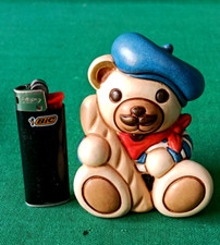 Orsetto teddy thun usato  Italia