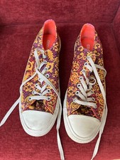 Converse stars trainers for sale  LONDON