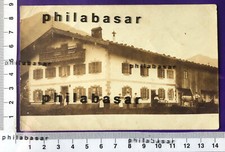 Private fotokarte müllersbaue gebraucht kaufen  Neukirchen