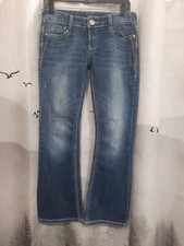 Vanity jeans woman for sale  Douglas