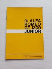 Alfa romeo 1300 usato  Vimodrone
