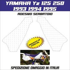 Adesivi serbatoio kristal usato  Mozzate