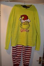 Grinch mens unisex for sale  LONDON