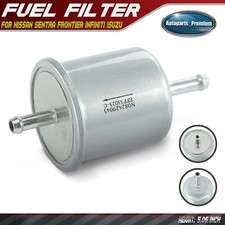 Fuel filter nissan for sale  USA