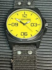 Zoo york wristwatch for sale  Mentor