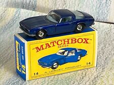 Matchbox lesney 14d for sale  MANCHESTER