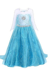 Frozen queen elsa for sale  BRADFORD