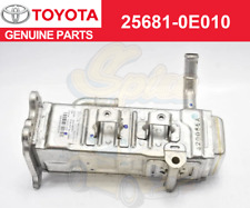 Cooler Toyota Genuíno Novo Hilux 2.8L Turbo Diesel 1GDFTV EGR, usado comprar usado  Enviando para Brazil