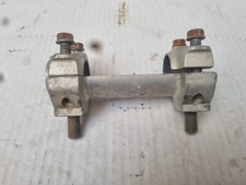Ktm handlebar clamp for sale  LINGFIELD
