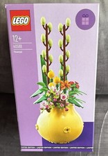 Lego 40588 flowerpot for sale  LIVERPOOL