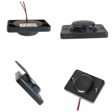 Cargador de coche doble USB adaptador de 2 puertos 3.1A 12 V toma de corriente montaje de panel de carga segunda mano  Embacar hacia Mexico