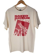 Naked raygun band for sale  Spring Lake