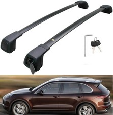 Upgraded porsche cayenne for sale  Monroe Township