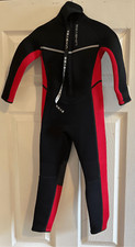 Seaskin child wetsuit for sale  Chicago