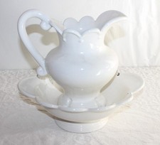 Medium antique white for sale  Longmont
