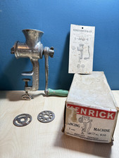 Vintage kenrick bright for sale  SWINDON