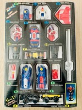 Bootleg bioman robot d'occasion  Munster