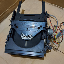 Philips 880 cdm1 usato  Spedire a Italy