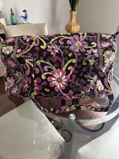 Vera bradley purple for sale  Pineville