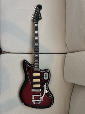 Fender gold foil d'occasion  Expédié en Belgium