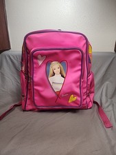 Mochila Barbie vintage 2000 rosa  comprar usado  Enviando para Brazil