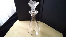 Carafe décanter cristal d'occasion  Rivery