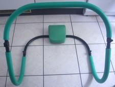 Rollmaxx sport fitnessgerät gebraucht kaufen  Hamburg