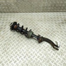 Audi A6 Avant 4G5, C7, 4GD Front Links Stoßdämpfer 4G0413031d 30076422, usado comprar usado  Enviando para Brazil