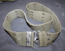 Militaria français ceinturon d'occasion  Fère-en-Tardenois