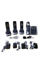 Panasonic tg7644m dect for sale  Pacific