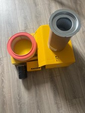 Kaeser wartungssatz schraubenk gebraucht kaufen  Passau