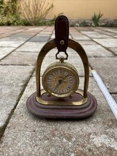 Goldbühl vintage wecker gebraucht kaufen  Frankfurt am Main