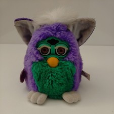 Vintage furby baby for sale  STOURBRIDGE