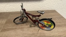Fahrrad miniatur modell gebraucht kaufen  Rodewisch
