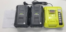 40v 6.0ah battery for sale  Glendale