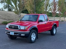 toyota cab tacoma pickup for sale toyota cab tacoma pickup for sale Clackamas