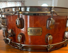 Tama .l.p. bubinga for sale  Grand Rapids