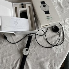 Withings steel 36mm for sale  Ocean View