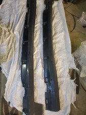 Side skirts cavalier for sale  BLACKPOOL