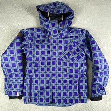Bonfire snowboarding jacket for sale  Elysian