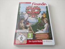Roads rome disk gebraucht kaufen  Kassel